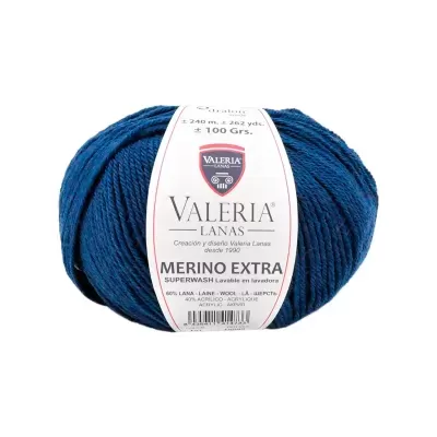 Valeria | Merino Extra