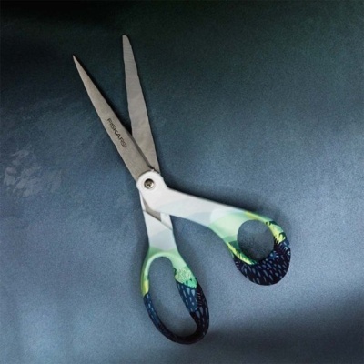 Fiskars | Tesoura Explore - Woodlands