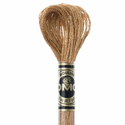 DMC | Mouliné Light Effects