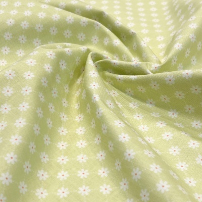 Tecido Riley Blake | Dream and a Wish - Verde