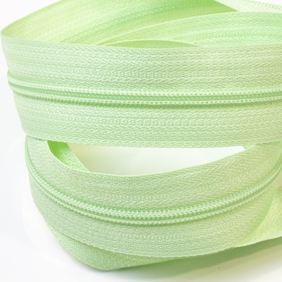 Fecho Zipper | Malha 3