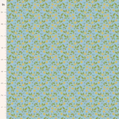 Tecido Tilda | Sunday Brunch - Tipsy Sky