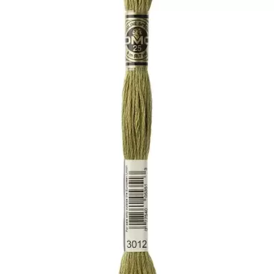 DMC | Mouliné Spécial - 960 a