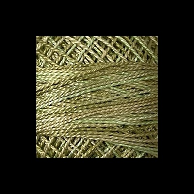 VALDANI | Algodão nº12