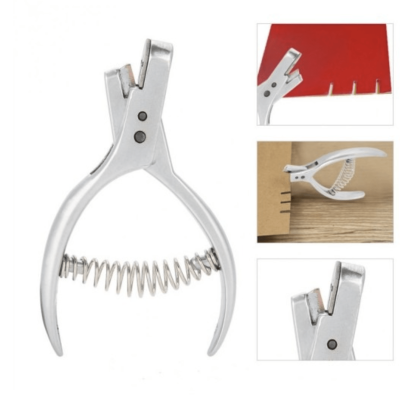 Alicate de Piques - 1/4"