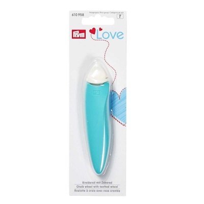 Prym Love | Marcador de Giz Branco