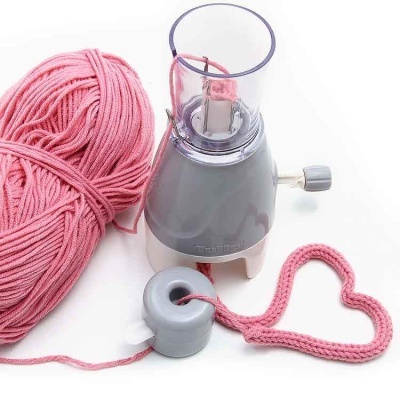 Tulip | Tricotim - Máquina de Tricotar - (pré-venda)