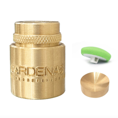 Cardenas | Matriz para Forrar Botões