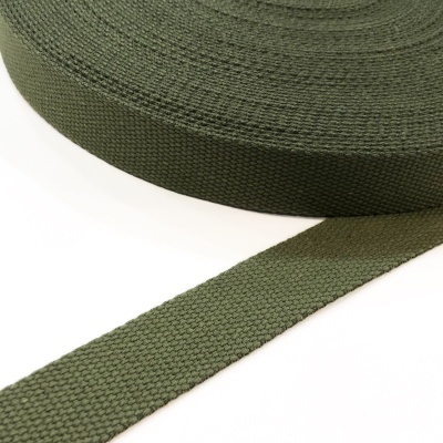 Precinta de Algodão | 25mm