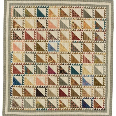 Livro | Edyta Sitar - Patches Of Scraps