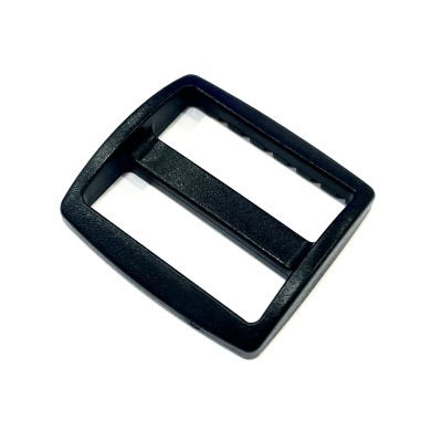 Passador Plástico | 40mm - Preto