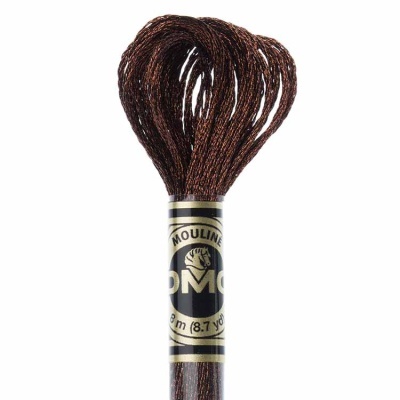 DMC | Mouliné Light Effects