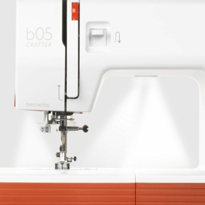 Bernette | 05 CRAFTER