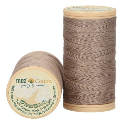 MEZ | Linha de Algodão - cor 5001 a 9999