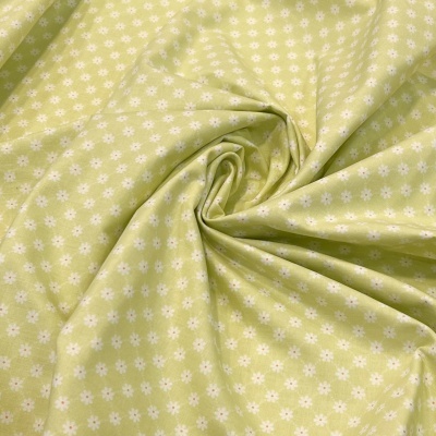 Tecido Riley Blake | Dream and a Wish - Verde