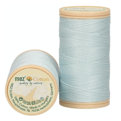 MEZ | Linha de Algodão - cor 0000 a 5000