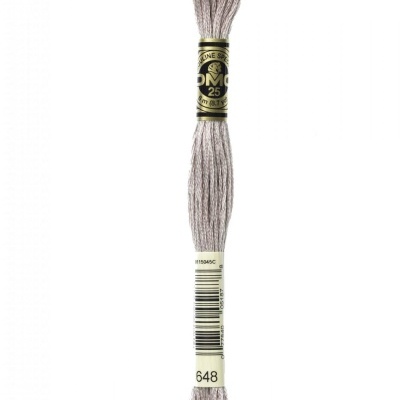 DMC | Mouliné Spécial - 450 a 780