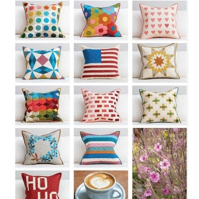 Livro | Edyta Sitar - Pillow Talk