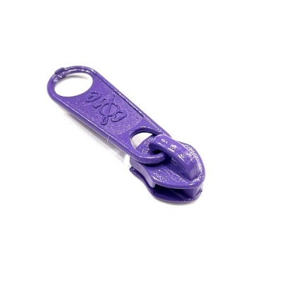 Cursor de Fecho Zipper | Malha 5