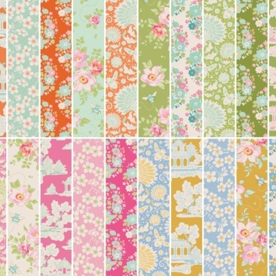 Kit Tilda | Sweetheart Bumblebee