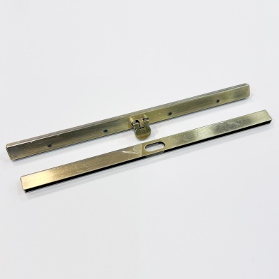 Fecho para Carteiras e Bolsas