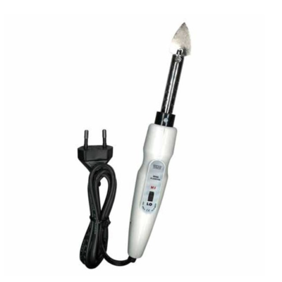 Ideas | Mini Ferro de Engomar