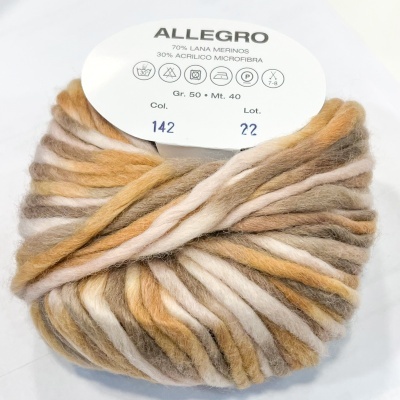 Intrecci di Lana | Allegro