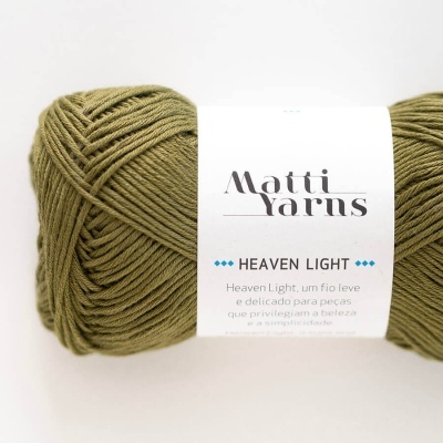 Matti Yarns | Have Fun