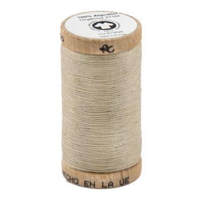 RC | Algodão Orgânico