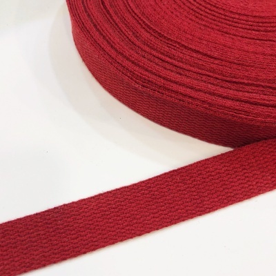 Precinta de Algodão | 25mm