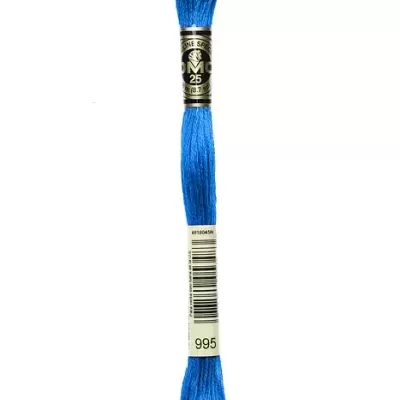 DMC | Mouliné Spécial - 960 a