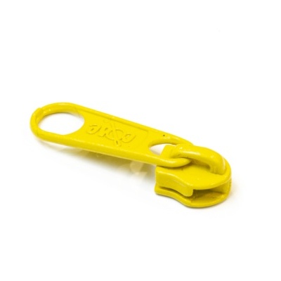 Cursor de Fecho Zipper | Malha 3