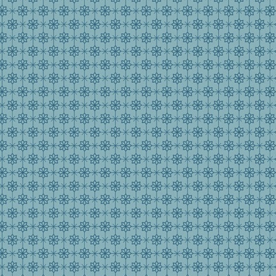 Tecido Edyta Sitar | Iron Gate - Mediteranean