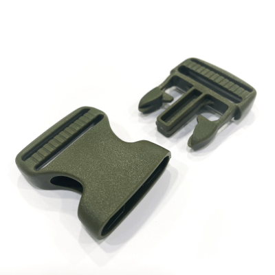 Fecho de Plástico | 30mm