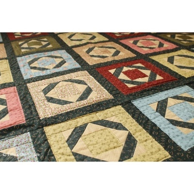 EQP | Family Album | Passo-a-Passo