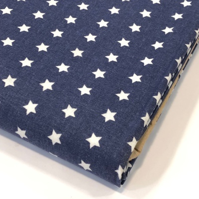 Retalho | Estrelas - 200 cm x 148 cm