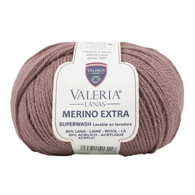Valeria | Merino Extra