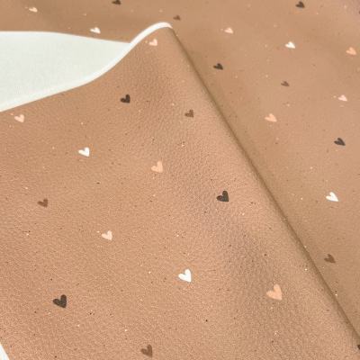 Napa | Básico Corações