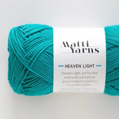 Matti Yarns | Have Fun