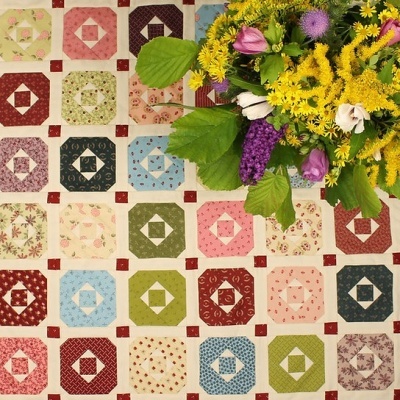 EQP | Maggie's Cottage Garden | Passo-a-Passo