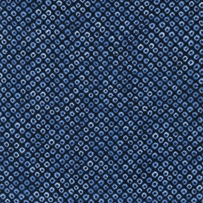 Tecido Robert Kaufman | Shibori Blues - Dot Dark Blue