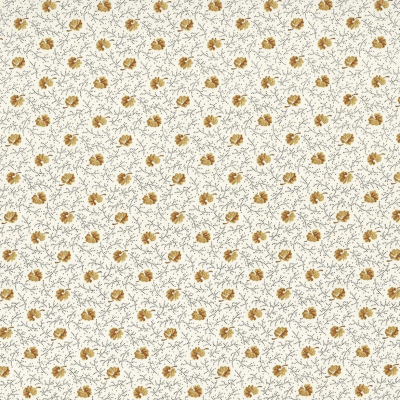 Edyta Sitar | English Garden - Sugar and Cream Spring Hill