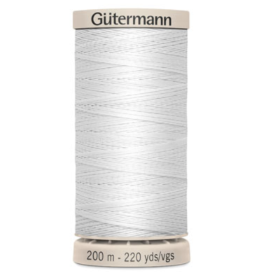 GÜTERMANN | Quilting - 200 metros