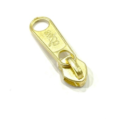 Cursor de Fecho Zipper | Malha 5