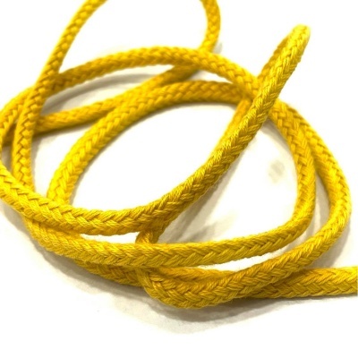 Cordão de Algodão | 5mm