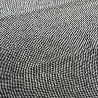 Tecido Japonês | Micro Vichy - Cinzento