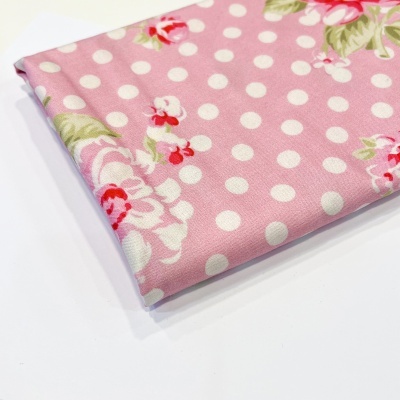 Retalho | Tecido Tanya Whelan - 100 x 110cm