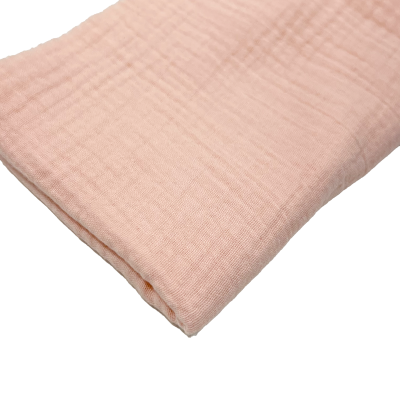 Retalho | Musselina - 25 x 140 cm