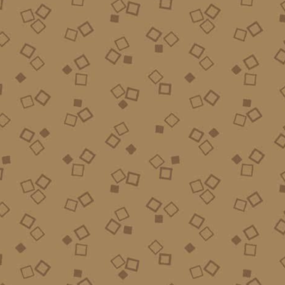 Tecido Bear Essentials 4 - Brown