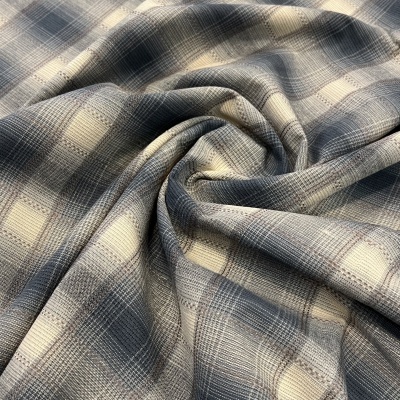 Tecido Japonês | Nikki - Azul